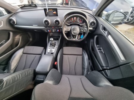 2016 Audi A3 - thumbnail 19