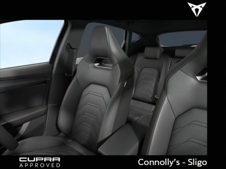 2026 Cupra Formentor - photo 4
