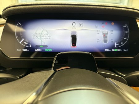 2026 Mazda Mazda6e - thumbnail 13