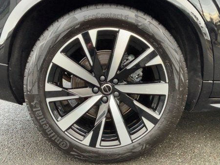 2025 Volvo XC90 PLUS NEW MODEL T8 FULL OPEN PAN ROOF €79,995 thumbnail