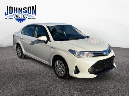 2018 Toyota Corolla - thumbnail 6