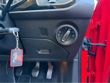 2017 SEAT Leon 1.2 TSI 110HP SE SELECT 5DR , Fully Serviced , Warranty , NCT , Finance Available From Zero Deposit , Trade ins Accepted , Free Nationwide Delivery. €14,950 thumbnail