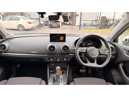 2020 Audi A3  €22,499 thumbnail