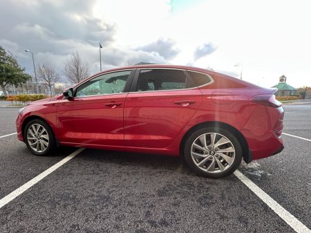 2020 Hyundai i30 I 30 DIESEL 5DR FASTBACK ** IRISH CAR ** REVERSE CAMERA ** 2 KEYS ** SUPERB EXAMPLE ** €15,995