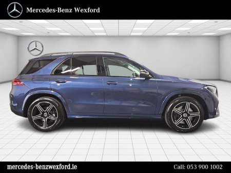 2026 Mercedes-Benz GLE Class - thumbnail 9