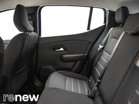 2021 Dacia Sandero Stepway - thumbnail 11