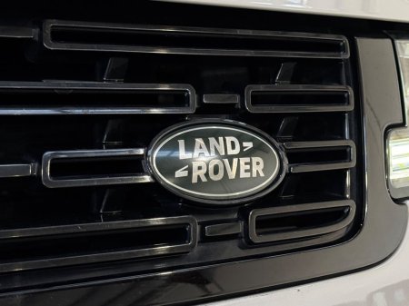 2022 Land Rover Range Rover Sport - thumbnail 6