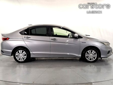 2019 Honda Grace 1.5 PET HYBRID AUTO HEV €16,880
