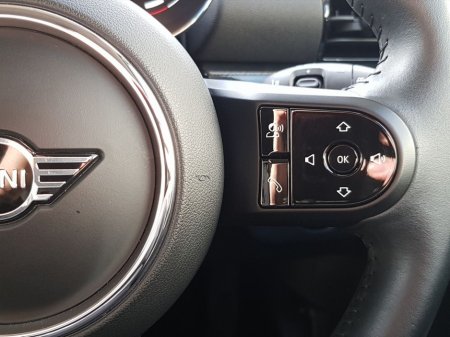 2024 MINI Clubman - thumbnail 16