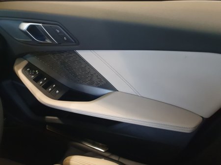 2026 BMW 1 Series - thumbnail 23