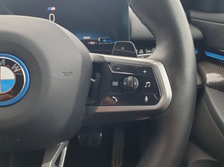 2025 BMW 5 Series 530e M Sport €72,995 thumbnail