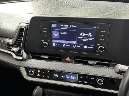 2022 Kia Sportage - thumbnail 15