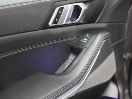 2020 BMW X5 - thumbnail 34