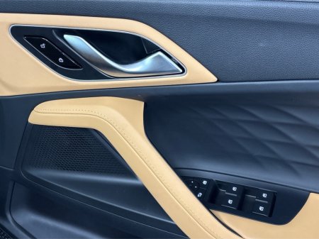 2025 MG HS HSE EXCLUSIVE PHEV - 24.7KWH**EX DEMO**TAN LEATHER**ADAPTIVE CRUSIE CONTROL**FRONT & REAR PARKING SENSORS**360 DEGREE CAMERA**SMART TAILGATE**ANDROID AUTO/APPLE CARPLAY**FINANCE ARRANGED* €38,995 thumbnail