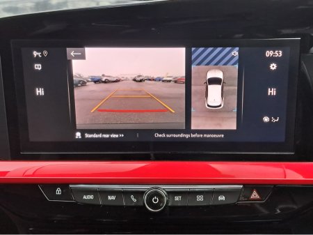 2023 Vauxhall Mokka - thumbnail 27