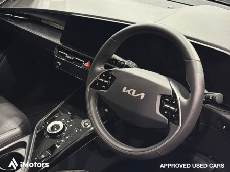 2025 Kia e-Niro - thumbnail 17