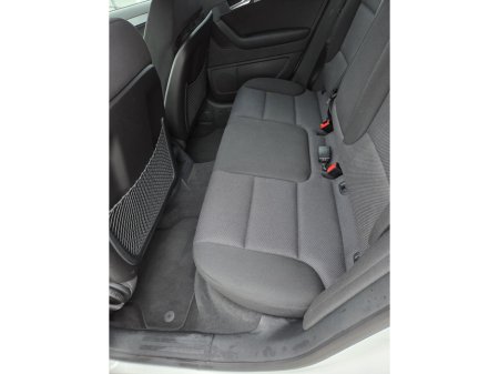 2013 Audi A3 - thumbnail 21