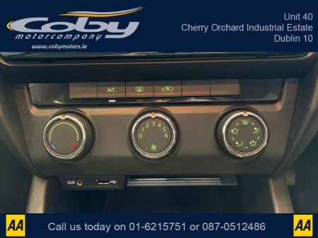 2016 Skoda Octavia - thumbnail 30