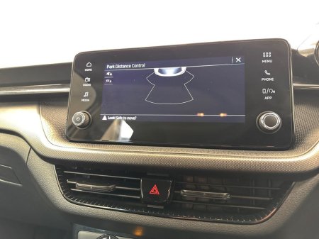 2025 Skoda Fabia - thumbnail 20