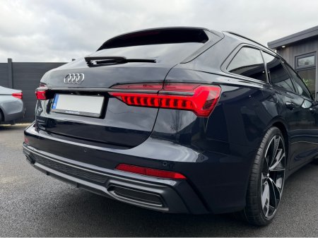 2021 Audi A6 - thumbnail 16