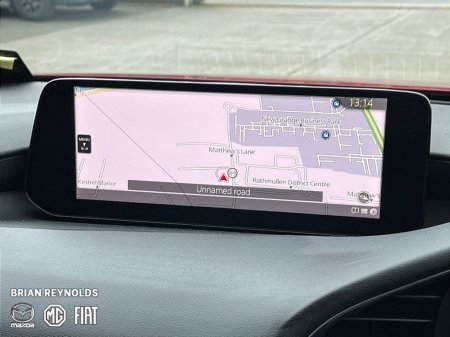 2026 Mazda Mazda3 - thumbnail 16