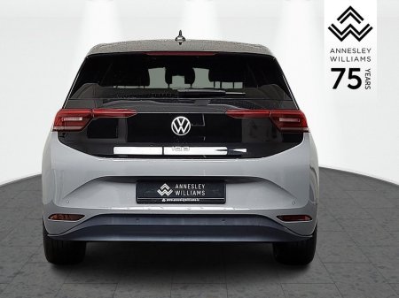 2020 Volkswagen ID.3 Style 204HP 58kWh thumbnail