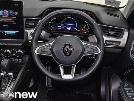2023 Renault Arkana E-TECH Hybrid 145 Auto techno €26,900 thumbnail