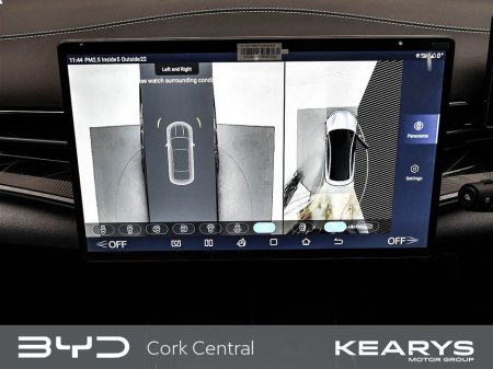 2024 BYD Seal 82.5kWh Design RWD €39,888 thumbnail