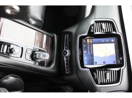 2019 Volvo XC90 - thumbnail 7