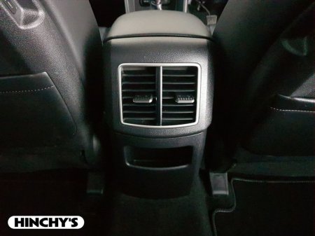 2024 Kia Sportage K3 Diesel thumbnail