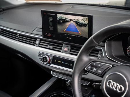 2020 Audi A5 - thumbnail 9