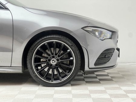 2023 Mercedes-Benz CLA Class 250E AMG LINE PREM PLUS NIGHT ED €37,990 thumbnail