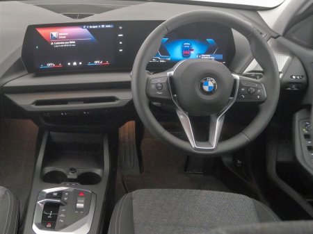 2025 BMW 1 Series 120 Sport €39,900 thumbnail