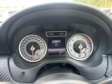 2013 Mercedes-Benz A Class A180 Amg Line 1.6L Automatic Petrol (0478) €13,495 thumbnail