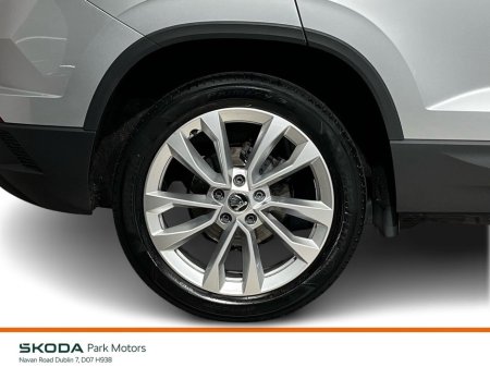 2022 Skoda Karoq - thumbnail 9