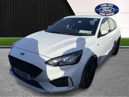 2021 Ford Fiesta TITANIUM 5DR 1.0T 95 4DR thumbnail