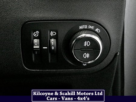 2018 Opel Crossland X 1.5 TD E/TEC SE 102 €12,950 thumbnail