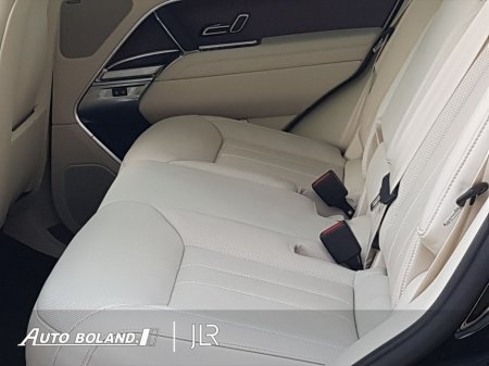 2023 Land Rover Range Rover 3.0D D300 Passenger- Pan Roof, Heated Seats, Adaptive Cruise Control, Heated Windcreen & Steering Wheel €136,995 thumbnail