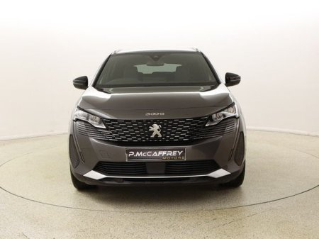 2023 Peugeot 3008 - thumbnail 2