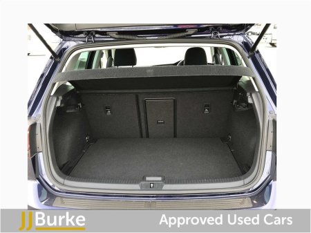 2020 Volkswagen Golf - thumbnail 12