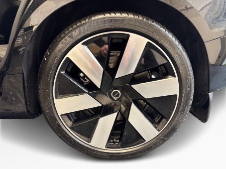 2026 Volvo V60 - thumbnail 5