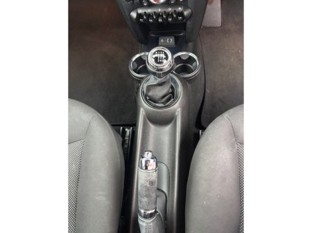 2014 MINI Cooper D SW32 2DR COOPER €6,650 thumbnail