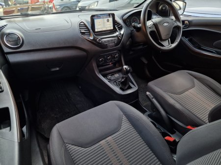 2019 Ford Ka + - photo 2