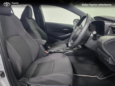 2023 Toyota Corolla - thumbnail 12