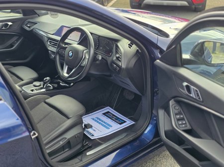 2020 BMW 1 Series - thumbnail 7