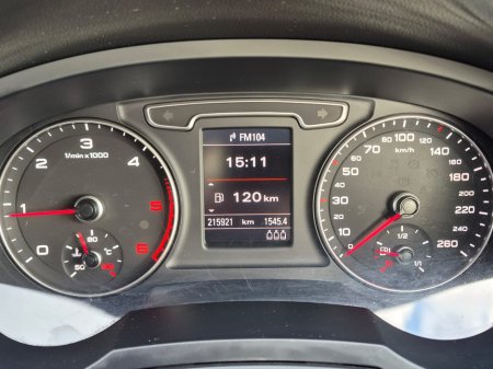 2014 Audi Q3 - thumbnail 16