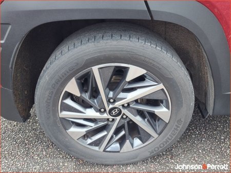 2023 Hyundai Tucson - thumbnail 13