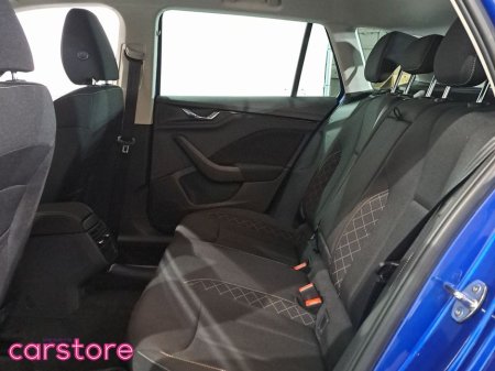 2024 Skoda Kamiq - thumbnail 10