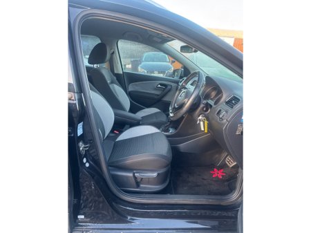 2014 Volkswagen Polo  €10,950 thumbnail