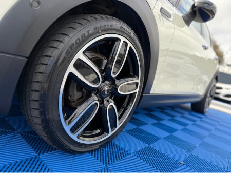 2019 MINI Cooper D - thumbnail 10